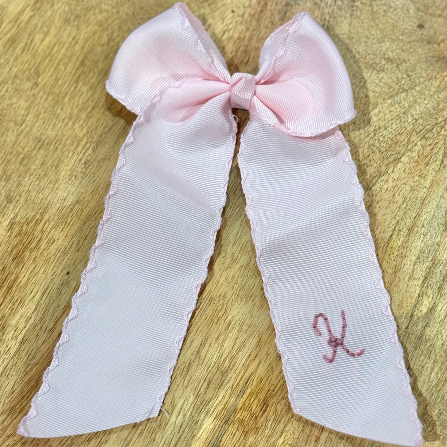 K Longtail - Pink