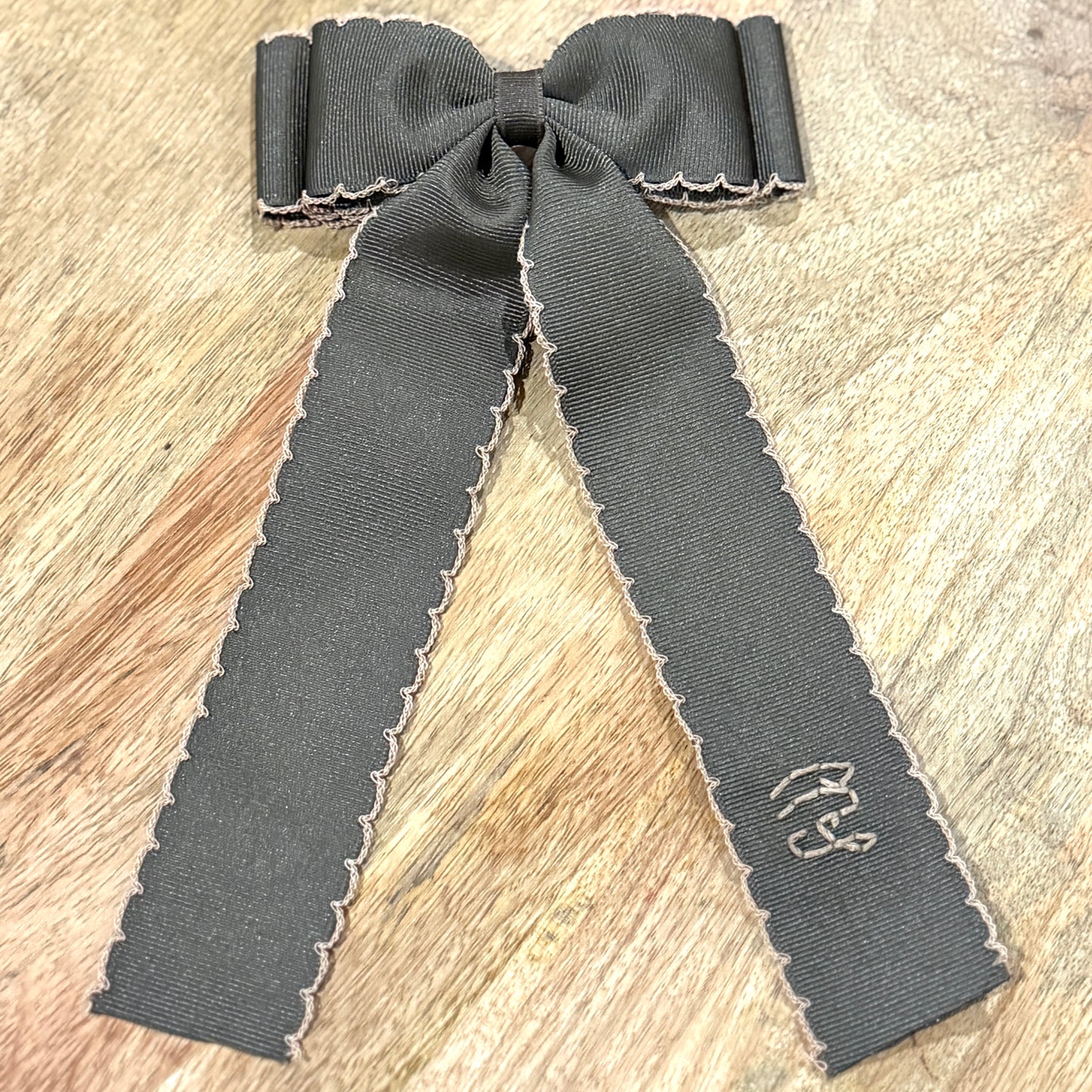 CCS Double Ribbon Longtail