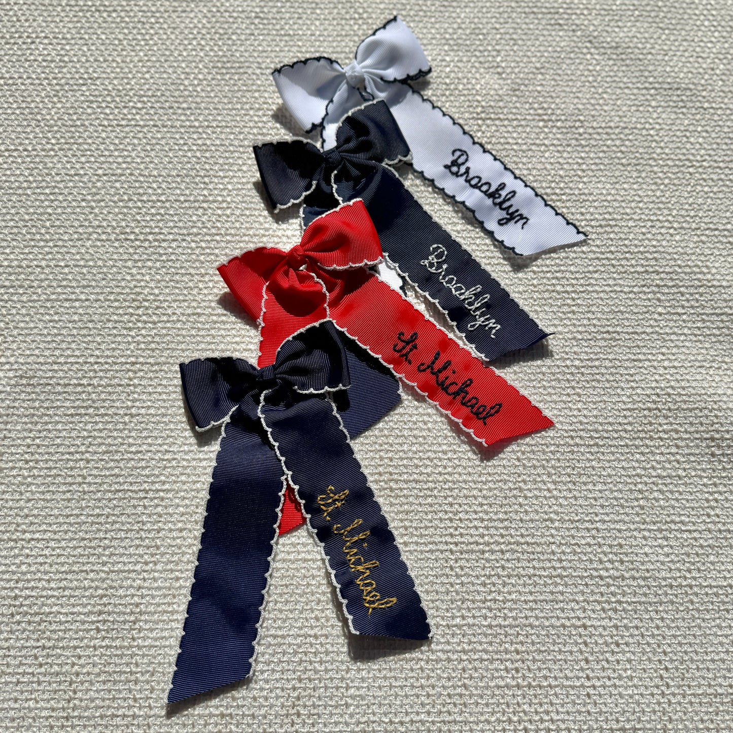 St. Michael Bows