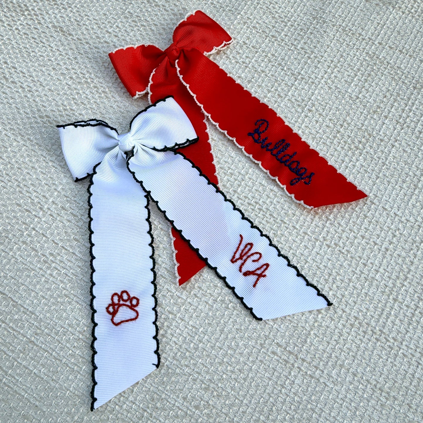 Bulldogs Bow