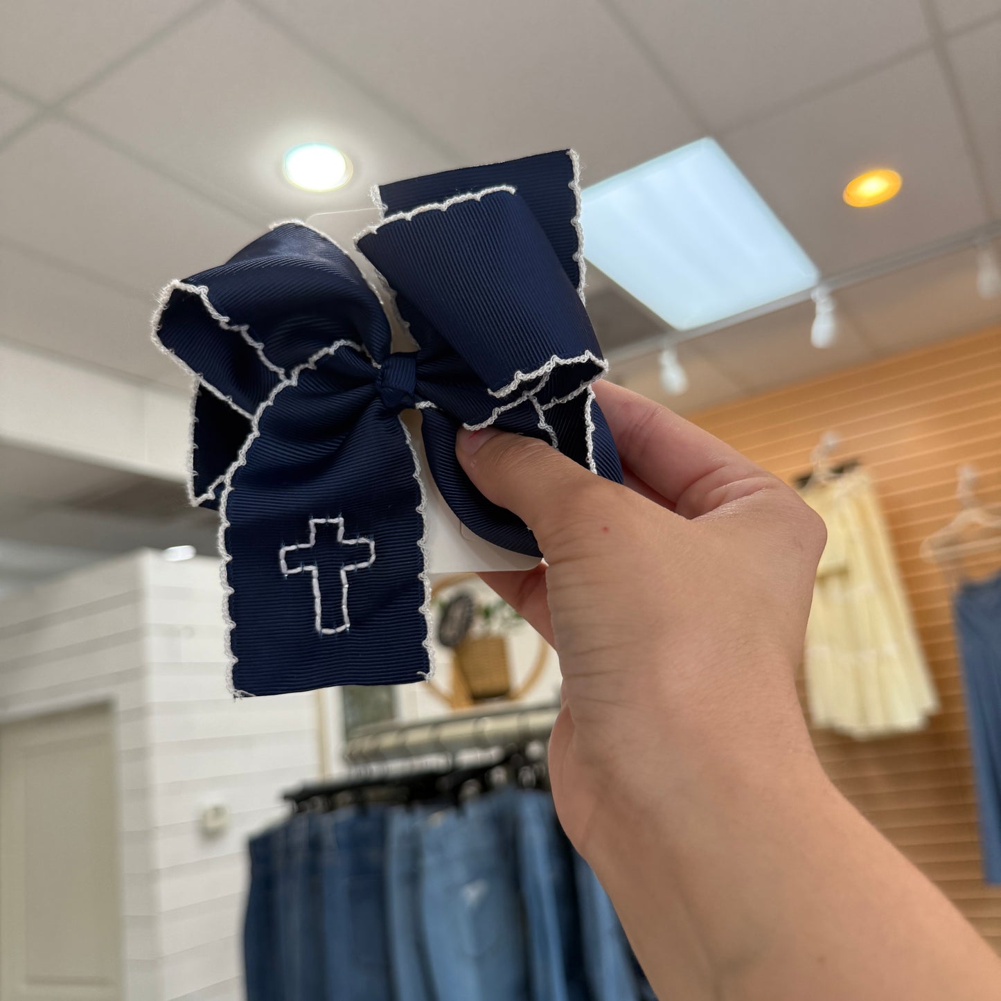 Navy Cross Bow - Small