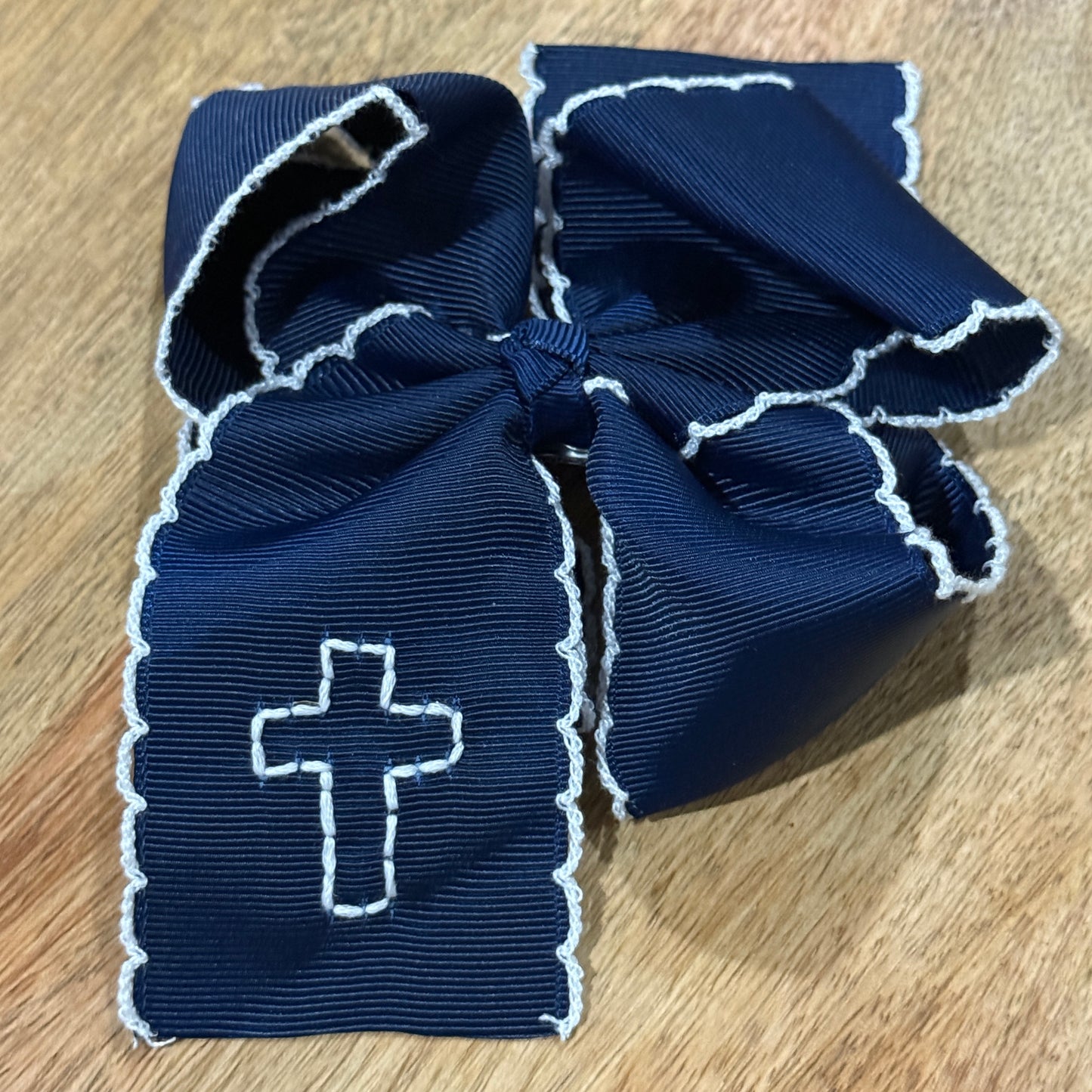5 inch Navy Cross