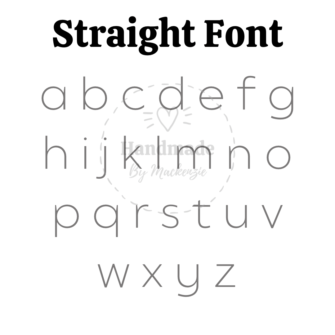 Knit Hand Embroidered Sleeveless Unisex Bubble - Custom