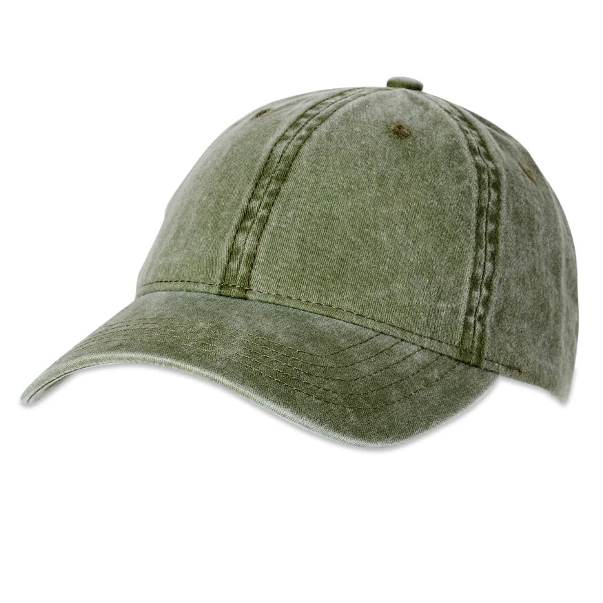 Bookish Cap Hat - Hand Embroidered