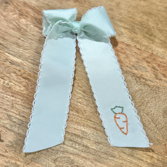 Mint Longtail Carrot