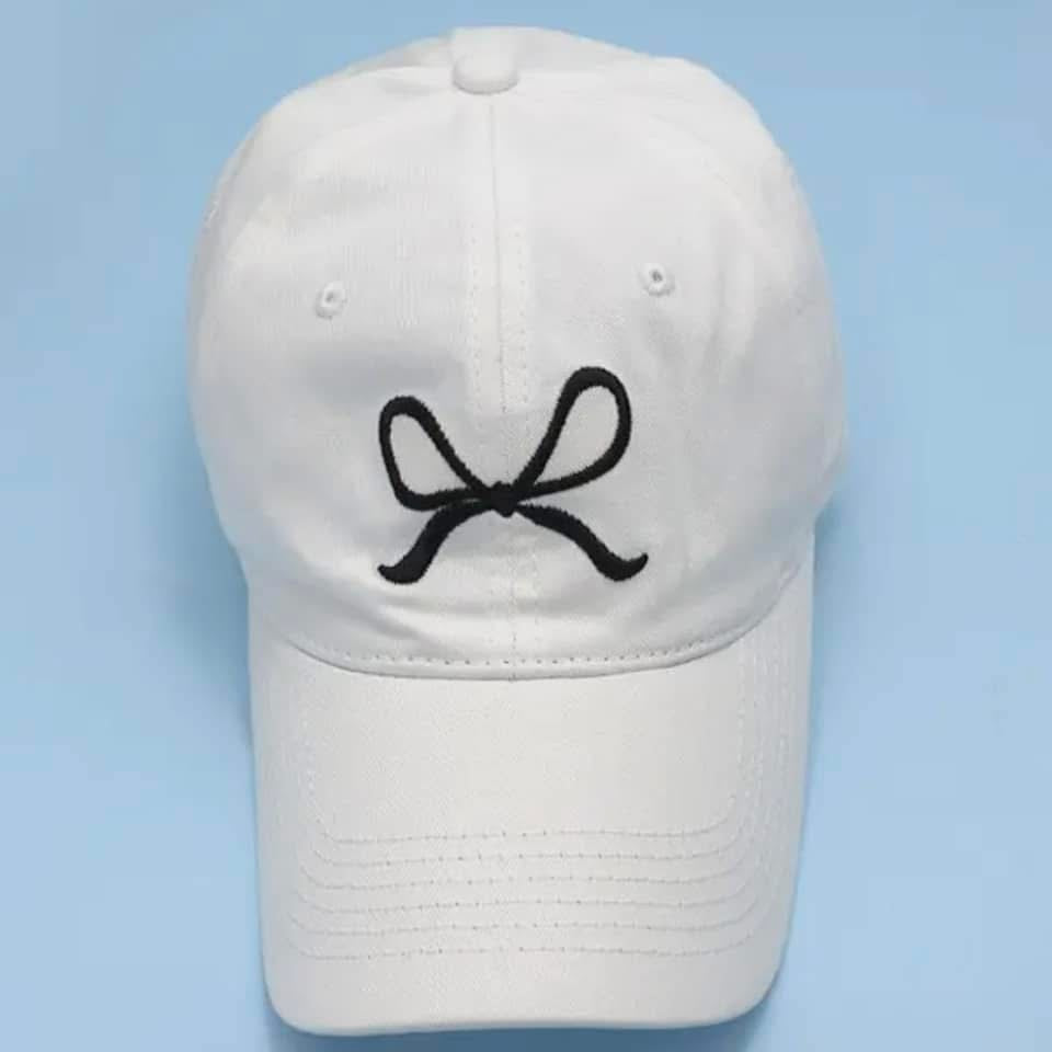 Women’s Bow Hats