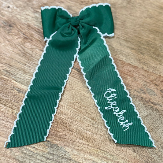Elizabeth Green Longtail