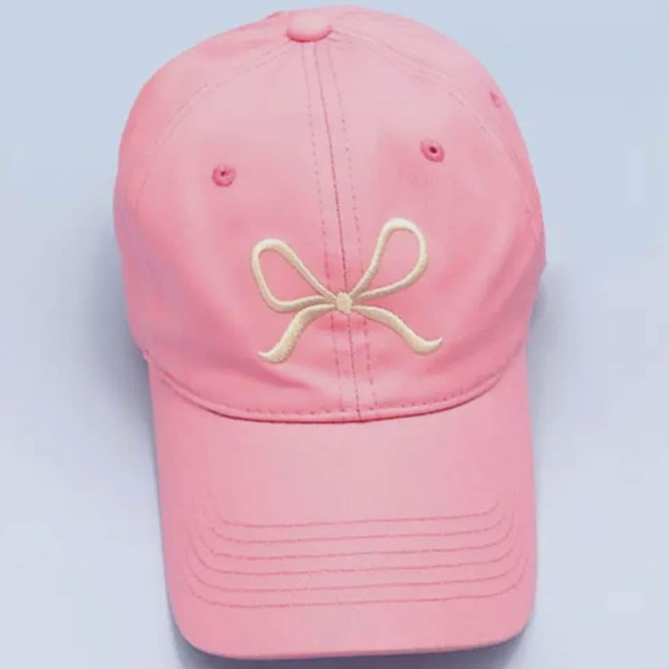 Women’s Bow Hats