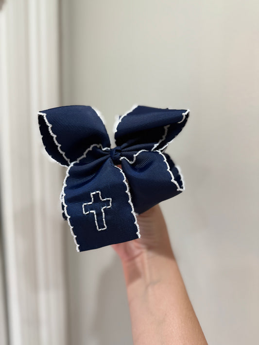 Navy Cross Bow - Small