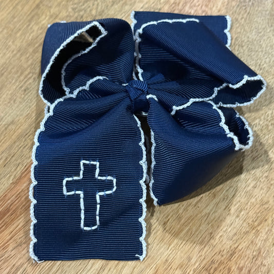 5 inch Navy Cross