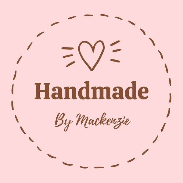 Handmade by Mackenzie 