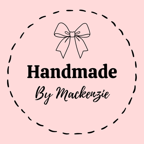 Handmade by Mackenzie 