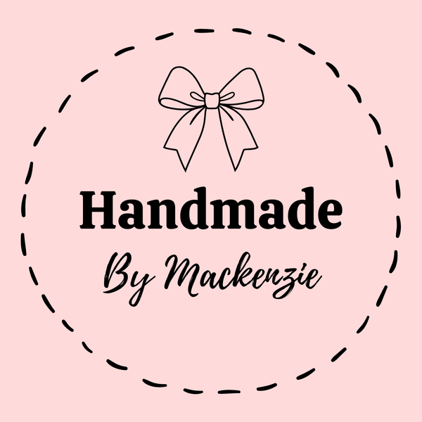 Handmade by Mackenzie 