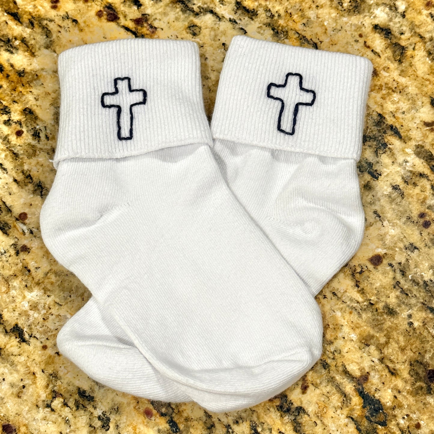 Cross Socks