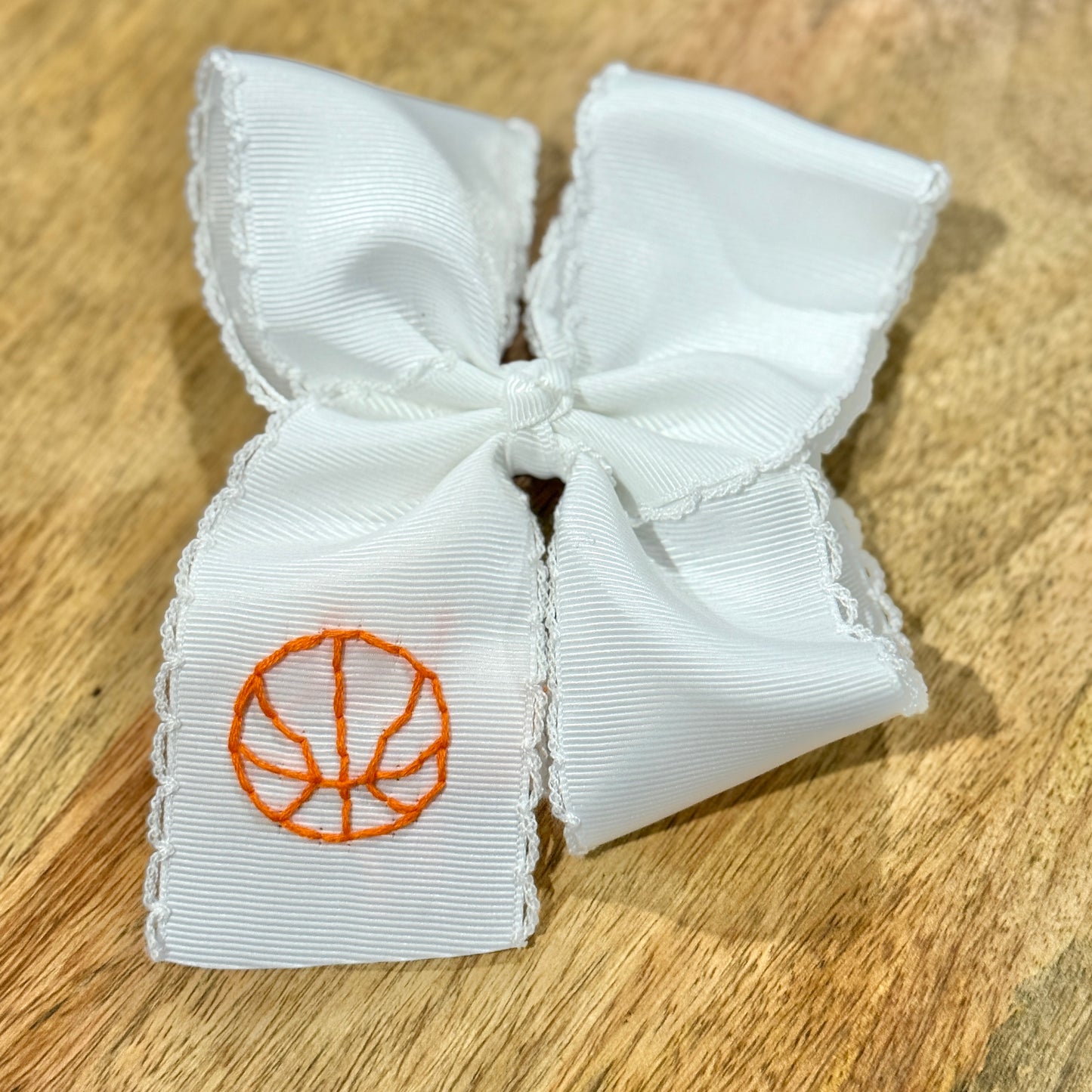 5 inch Basketball
